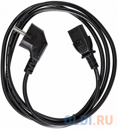  /   -  220V EU ()&lt;VDE&gt; 3GX0,75mm2, 1,8m, , Telecom &lt;TY021-CU0.75-1.8M&gt;  -