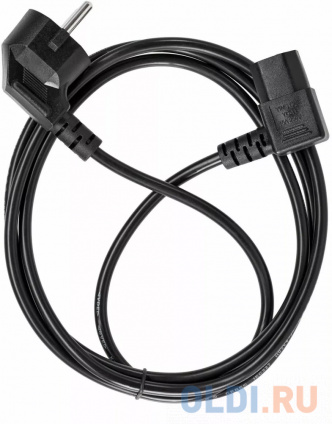  /   -  220V EU (-)&lt;VDE&gt; 3GX0,75mm2, 1,8m, , Telecom &lt;TE021DA-CU0.75-1.8M&gt;  -