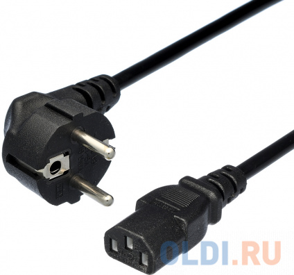    GoPower  CEE 7/7-C13 (f) 3.0  0.75  (1/10/100)  