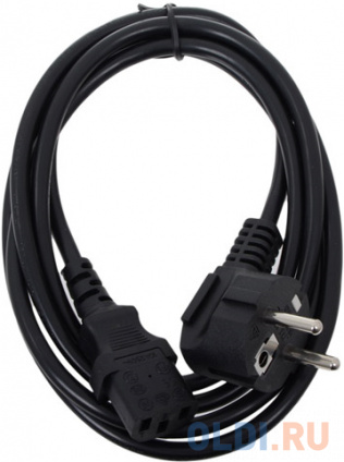  Bion   1.8,   , 0.75, Schuko-C13, 10,  [BXP-PC-186-VDE]  --