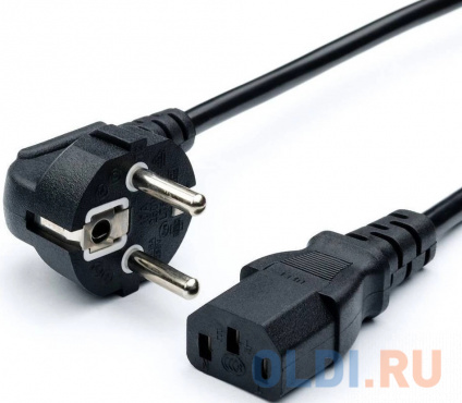  Bion   3,   , 1, Schuko-C13, 16,  [BXP-PC-186-1-3M]  