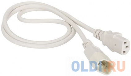    Lanmaster LAN-PP13/14-10-WH C13-14 .:3x0.752 10 220 10   