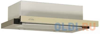    Elikor  Glass 50-400-2    