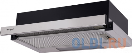    Weissgauff TEL 06 1M IX    