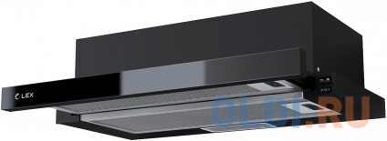    LEX Hubble G 600   