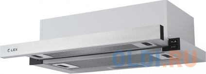    LEX Hubble 500    