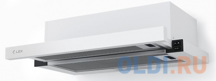    LEX Hubble 500   