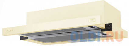    LEX Hubble 500 Ivory   