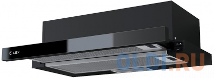   LEX Hubble G 500   