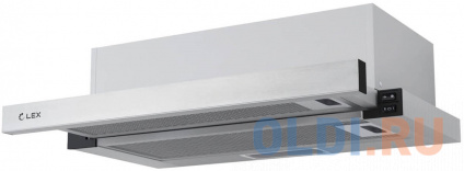    LEX Hubble 2M 600    -
