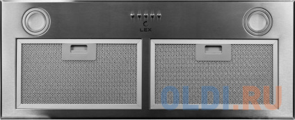    LEX GS Bloc P 900 IX    