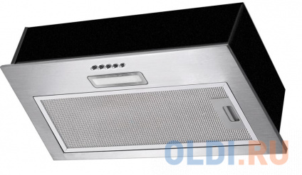   LEX GS Bloc LIGHT 600 INOX   CHTI000328  -