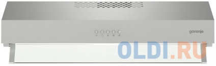    Gorenje WHU629EX/M     