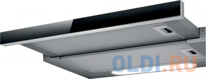    Elica ELITE 14 LUX GRVT/A/60-PRF0098874B  /   