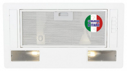    Elica Era C WH/A/52   -