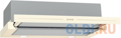    Gorenje BHP62CLI     