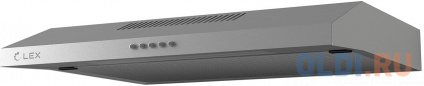    LEX S 500 INOX    