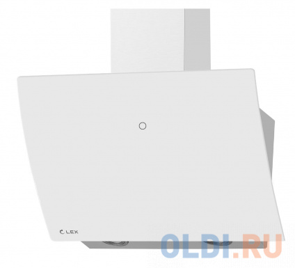   Lex Plaza GS 600 WH  :  (1 )  