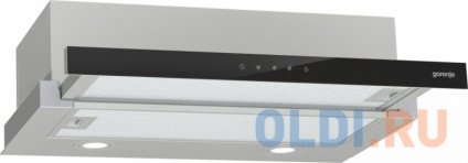    Gorenje TH64E3SGB /   