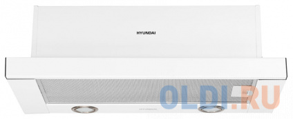    Hyundai HBH 6232 W   -