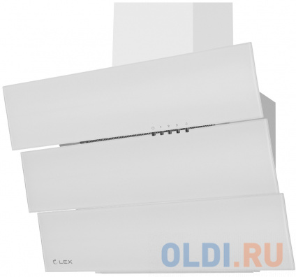    Lex Rio G 600  :  (1 )  