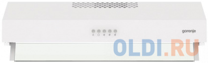    Gorenje WHU529EW/M   