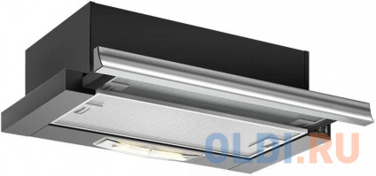 ���� �������� NT6311BX BLACK/STEEL ELIKOR� � �������-��-����