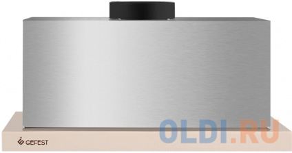   BUILT-IN BO 4601 B81 25242000 GEFEST  