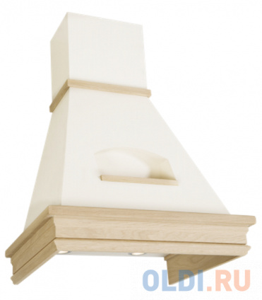    Elikor 90P-650-P3D MILK/OAK UN  