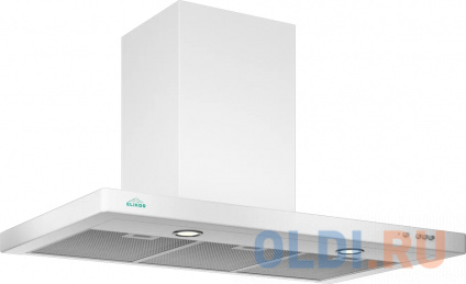    Elikor KVADRA 90P-650-K3D    