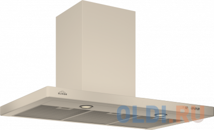    Elikor KVADRA 90P-650-K3D    