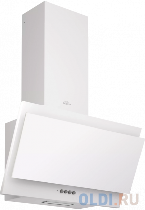    Elikor TITAN 50P-430-K3D   