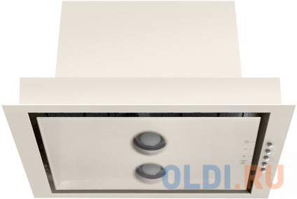   BO4603 B81 CREAM 25241000 GEFEST  