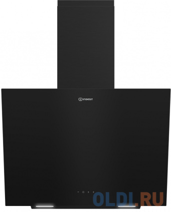    Indesit INHV 6FLM BL  :  (1 )  -