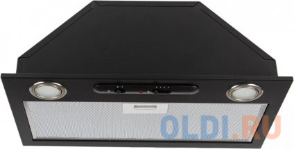   VREZNOJ BLOK 52P-400-P3D BLACK ELIKOR  