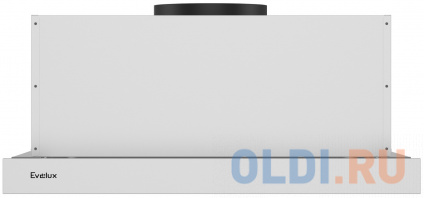   BUILT-IN TEL 50 W EVELUX  