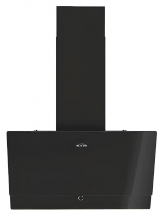   VERTEX BK 60 BLACK ELIKOR  -