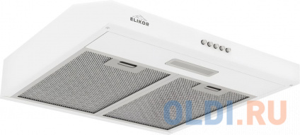    ECO WH 50 WHITE ELIKOR  --