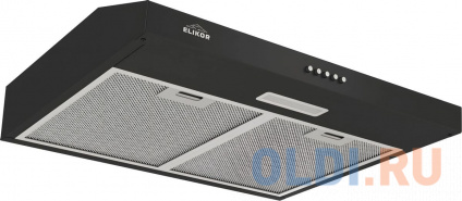    ECO BK 50 BLACK ELIKOR  --
