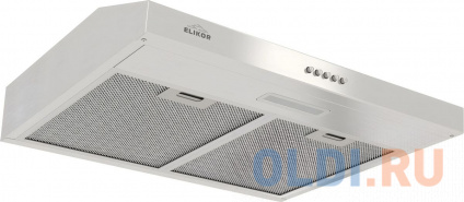    ECO XS 50 STEEL ELIKOR  