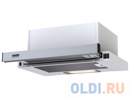    Krona Kamilla 450 inox (1 )  -