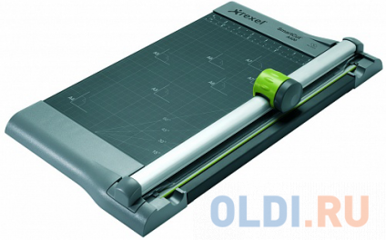    Rexel SmartCut A400 (2101964) A4/10./320/  