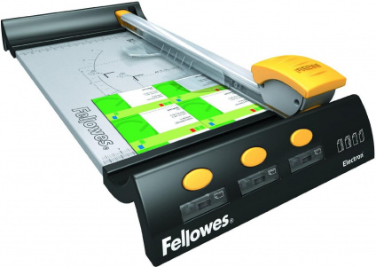    Fellowes Electron A4 10 320   FS-5410401   