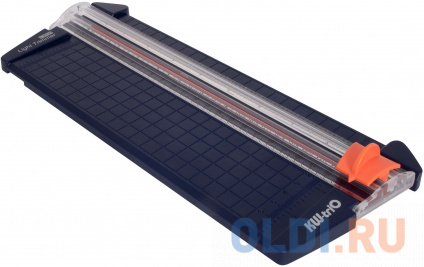   Kw-Trio 13930 D/BLU A5/9./230/.   