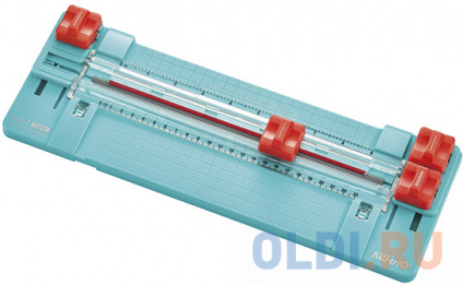    Kw-Trio 13045grn A4/6./230/.  -