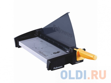    Fellowes Fusion A3, 10., .    