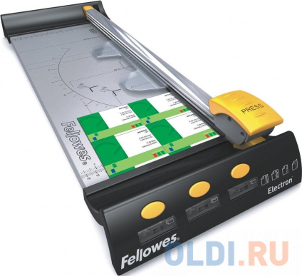    Fellowes Electron A3,   4-  ( , , , ), 1  --