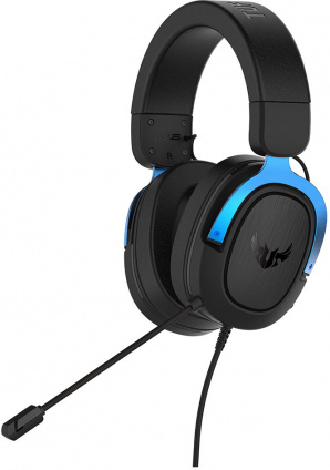   ASUS TUF GAMING H3 BLUE  