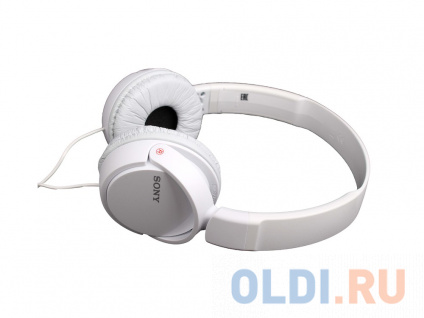   Sony MDR-ZX110APW   -