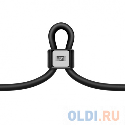   () Sennheiser CX 6.00BT Black  